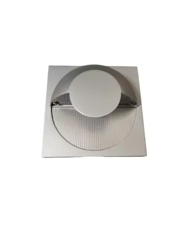 Applique murale extérieure SLV 227102 Dacu